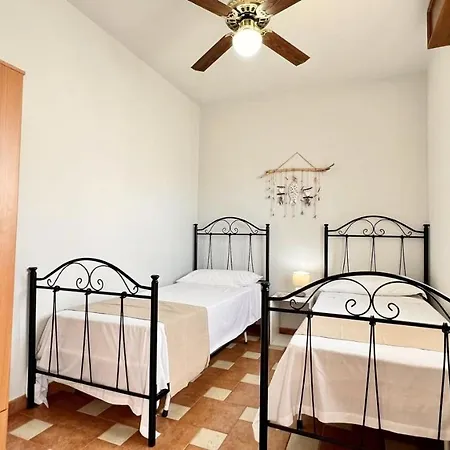Casa Vista Mare Salento 度假居 *