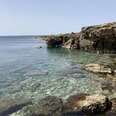 Casa Vista Mare Salento * Torre San Giovanni Ugento