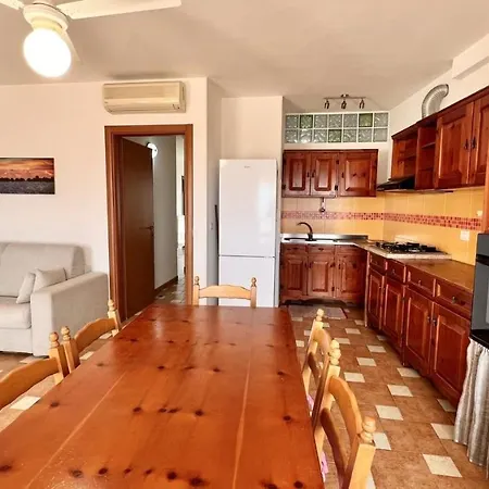 בית נופש Casa Vista Mare Salento