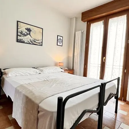Casa Vista Mare Salento *