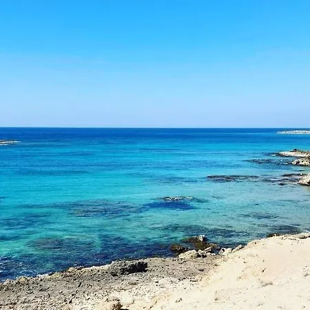 Casa Vista Mare Salento *