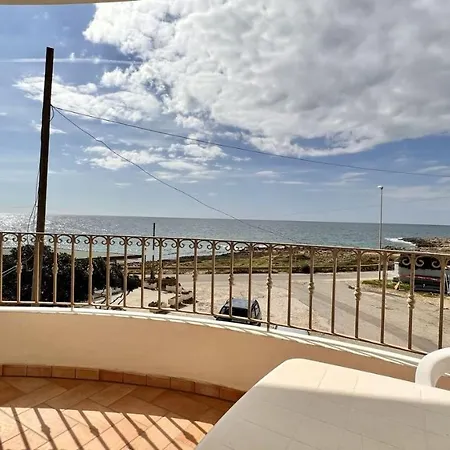 Casa Vista Mare Salento 度假居