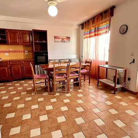 Casa Vista Mare Salento *