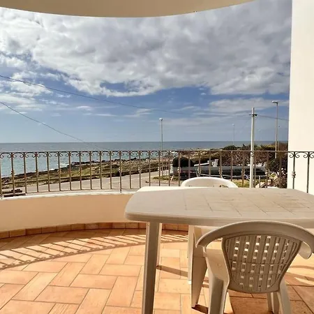 Holiday home Casa Vista Mare Salento *