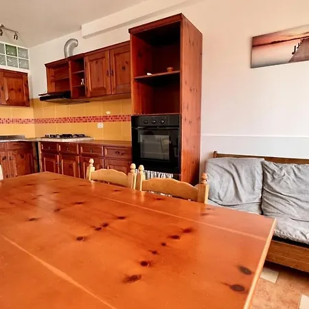 Holiday home Casa Vista Mare Salento *