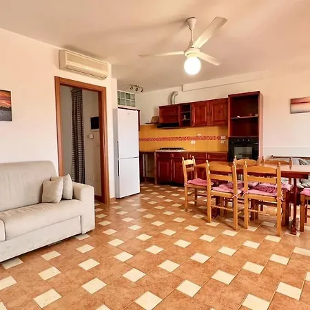 Casa Vista Mare Salento Holiday home *