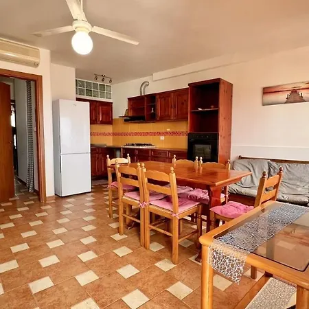 度假居 Casa Vista Mare Salento *