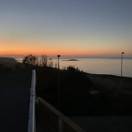 Casa Vista Mare Salento * 托雷圣乔万尼乌