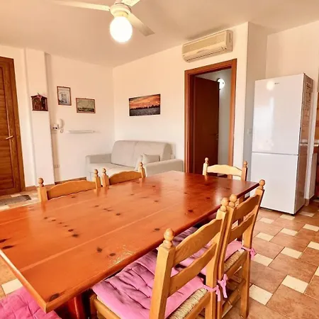 Casa Vista Mare Salento Holiday home *