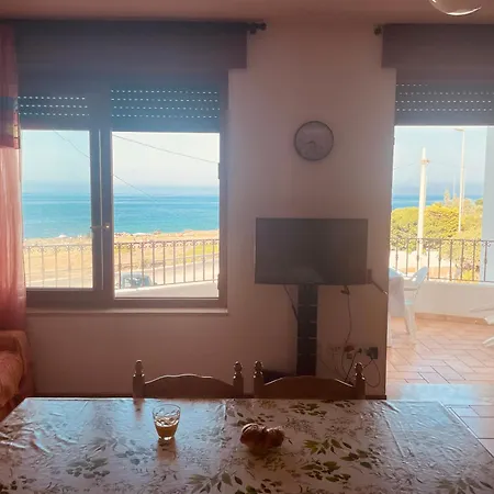 度假居 Casa Vista Mare Salento