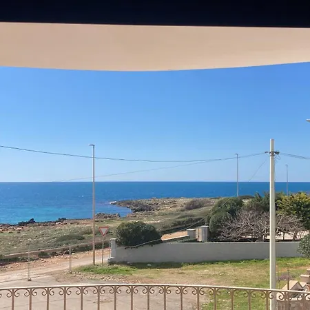 Holiday home Casa Vista Mare Salento *