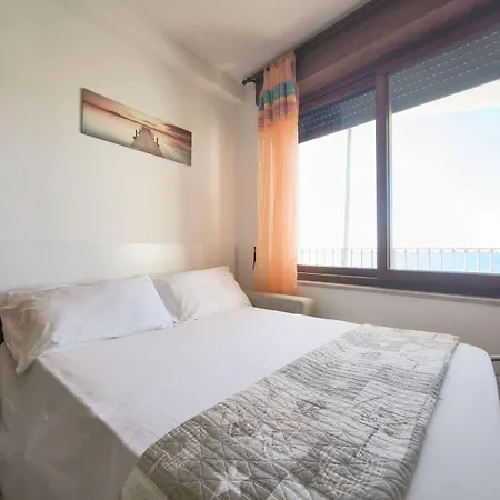 Casa Vista Mare Salento 度假居 托雷圣乔万尼乌