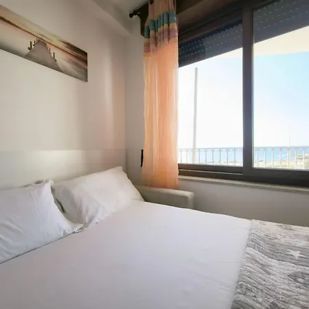 Casa Vista Mare Salento 托雷圣乔万尼乌