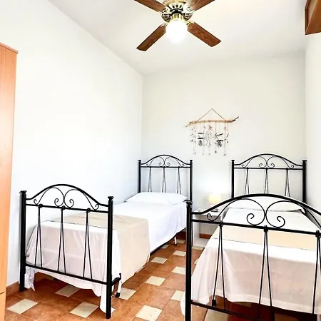 Casa Vista Mare Salento טורה סן ג'ובאני אוג'נטו