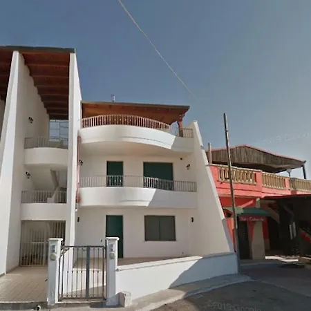 Casa Vista Mare Salento *