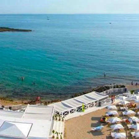 Casa Vista Mare Salento * טורה סן ג'ובאני אוג'נטו