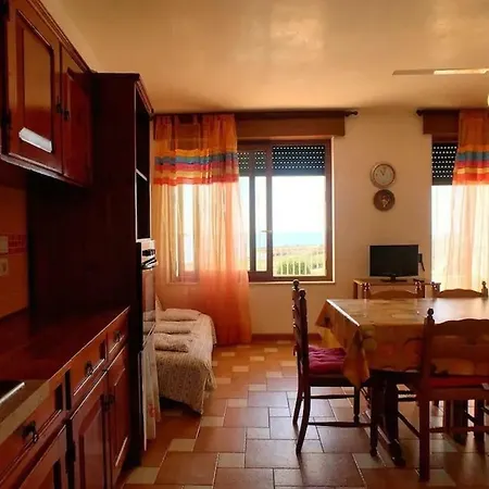Casa Vista Mare Salento