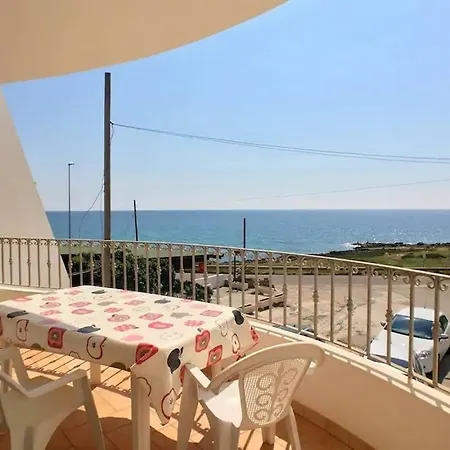 Casa Vista Mare Salento Holiday home