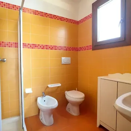 Casa Vista Mare Salento * 托雷圣乔万尼乌